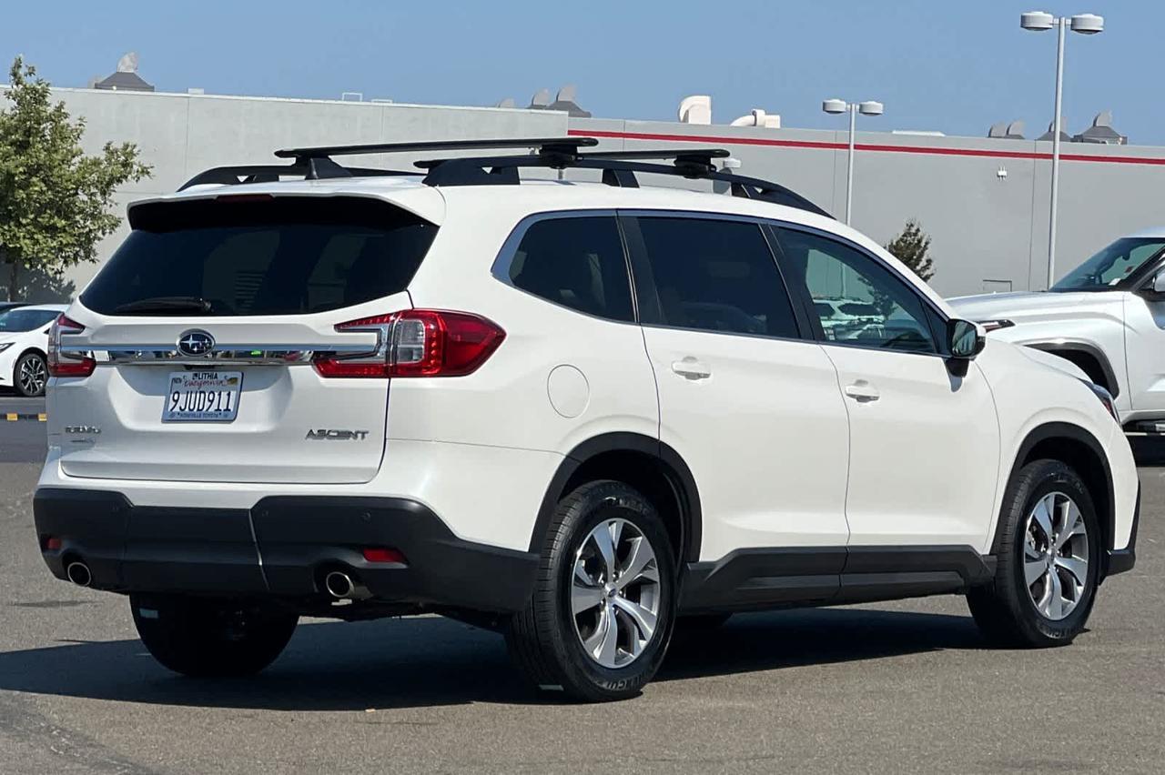 2023 Subaru Ascent Premium Roseville CA