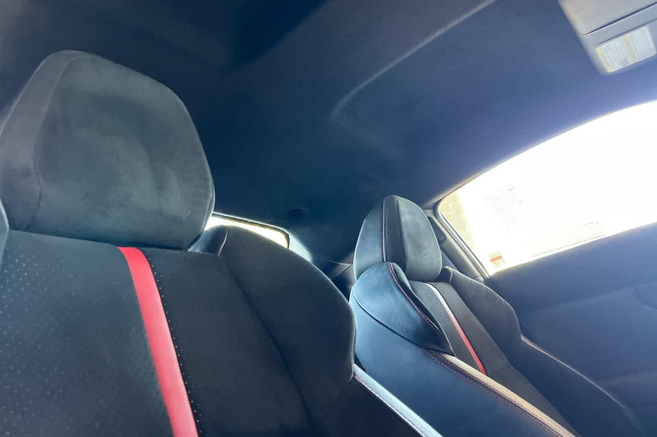 2023 Subaru BRZ Limited Roseville CA