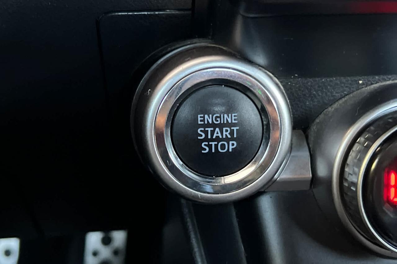 2023 Subaru BRZ Limited Roseville CA