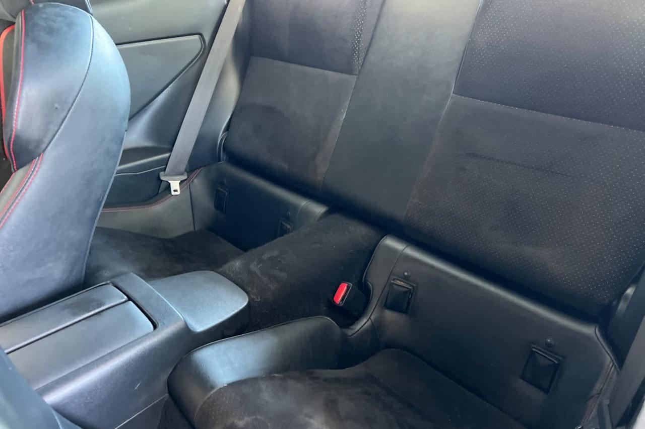 2023 Subaru BRZ Limited Roseville CA