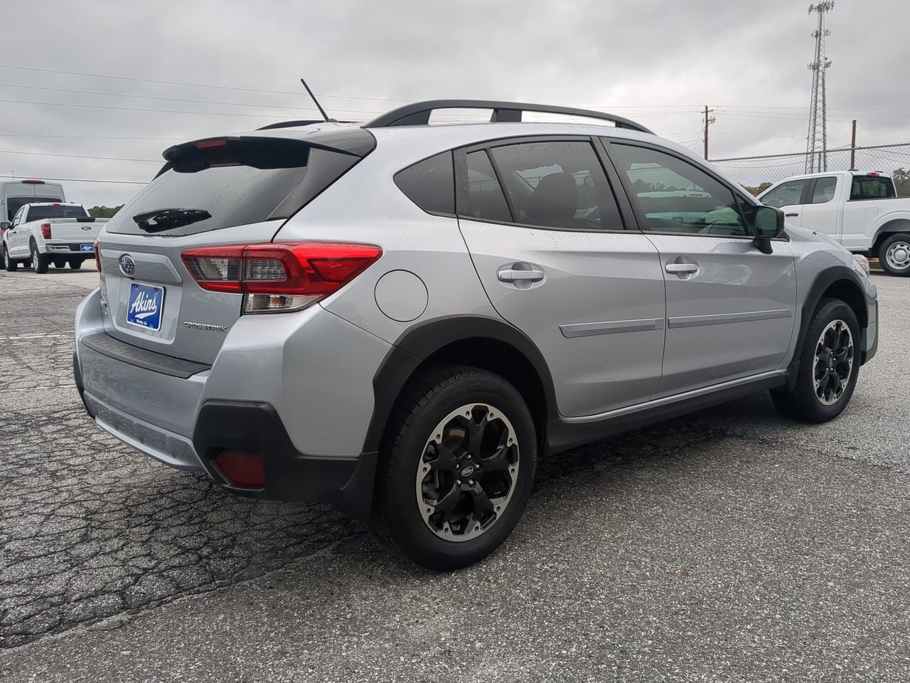 2023 Subaru Crosstrek Appleton WI 2023 Subaru Crosstrek Appleton WI