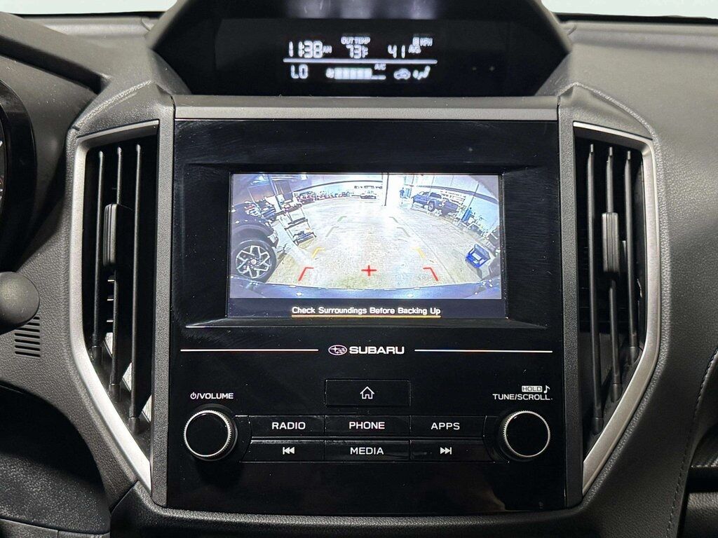 2023 Subaru Crosstrek Base San Clemente CA 2023 Subaru Crosstrek Base San Clemente CA