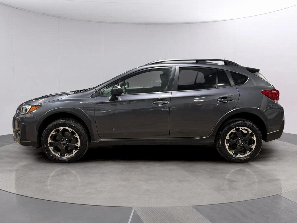2023 Subaru Crosstrek Base San Clemente CA