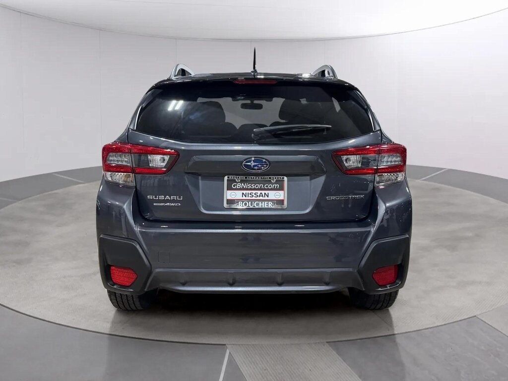 2023 Subaru Crosstrek Base San Clemente CA