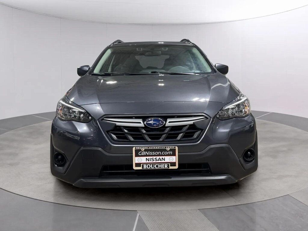 2023 Subaru Crosstrek Base San Clemente CA