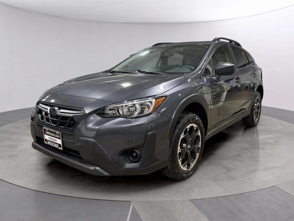 2023 Subaru Crosstrek Base San Clemente CA