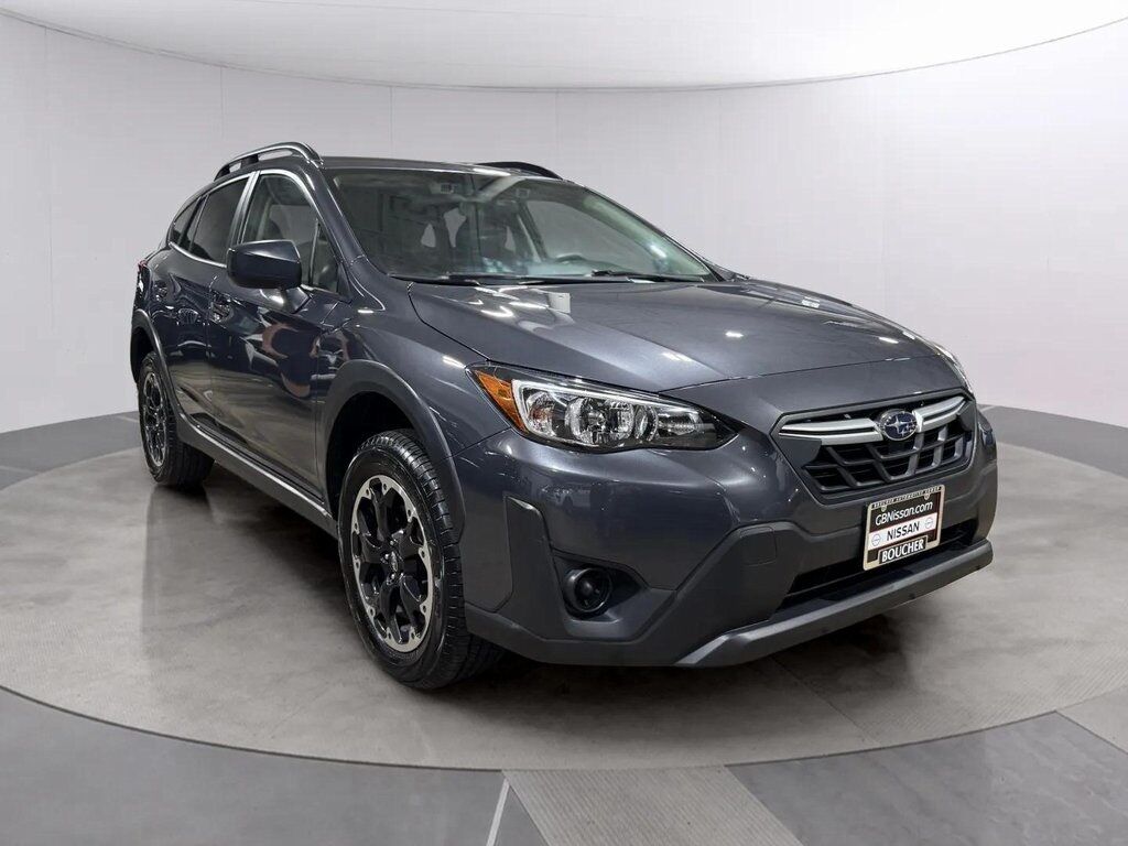 2023 Subaru Crosstrek Base San Clemente CA