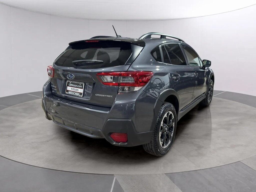 2023 Subaru Crosstrek Base San Clemente CA