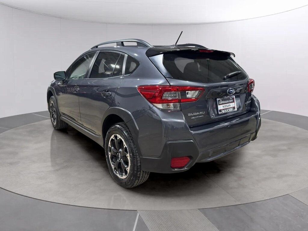 2023 Subaru Crosstrek Base San Clemente CA