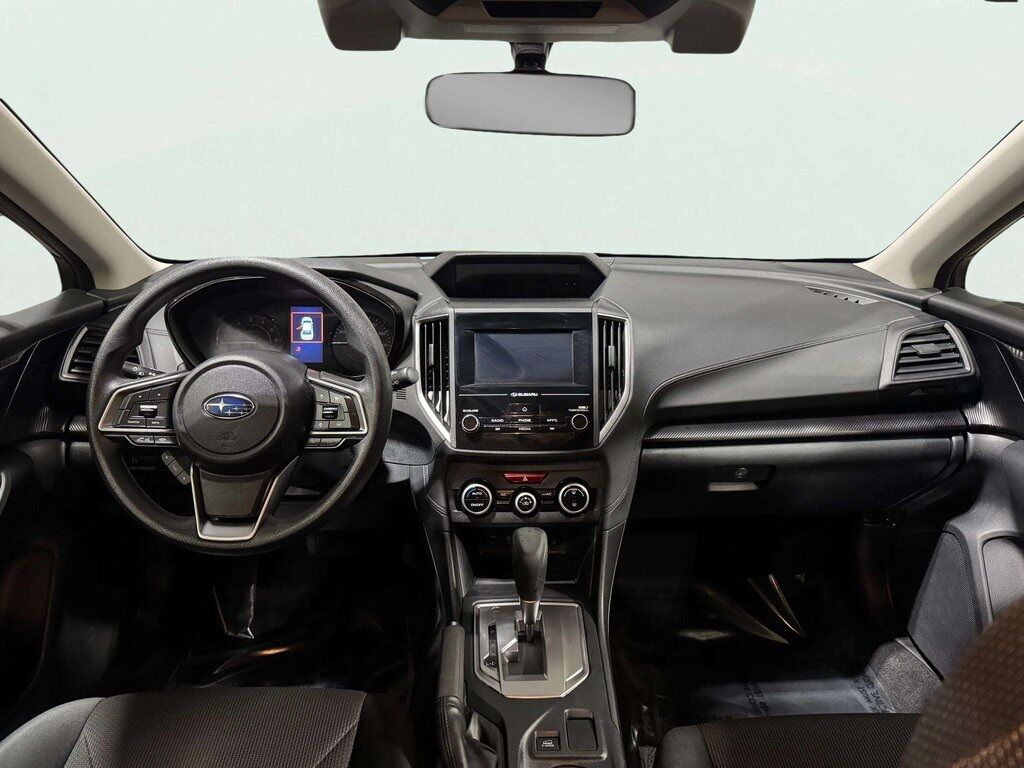 2023 Subaru Crosstrek Base San Clemente CA