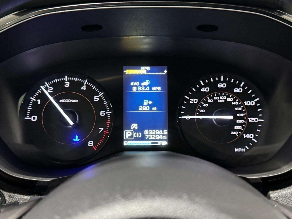 2023 Subaru Crosstrek Base San Clemente CA