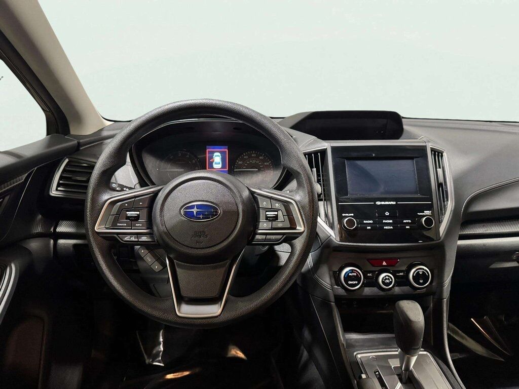 2023 Subaru Crosstrek Base San Clemente CA