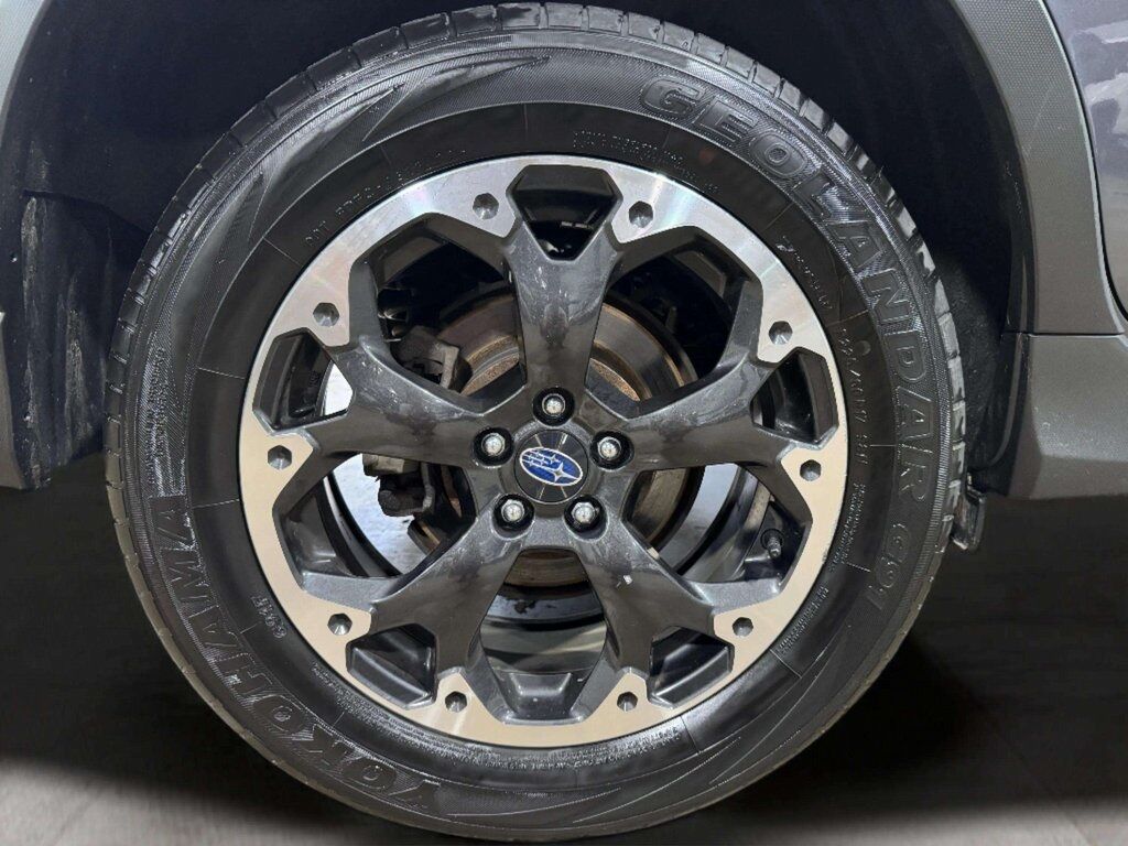 2023 Subaru Crosstrek Base San Clemente CA