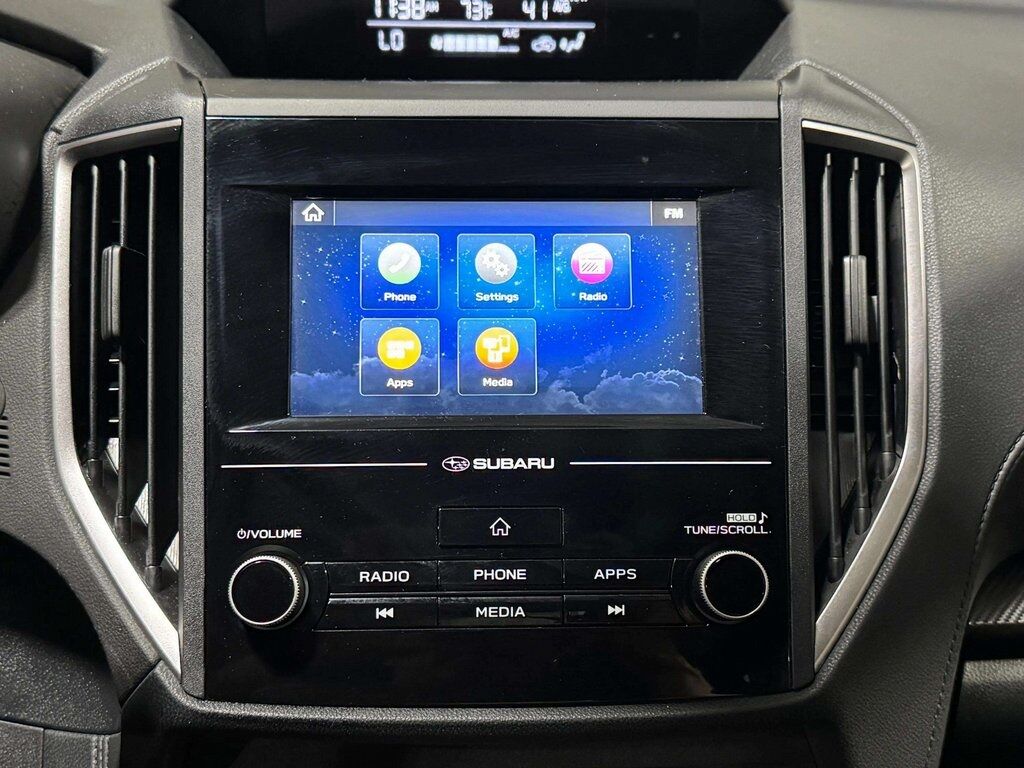 2023 Subaru Crosstrek Base San Clemente CA