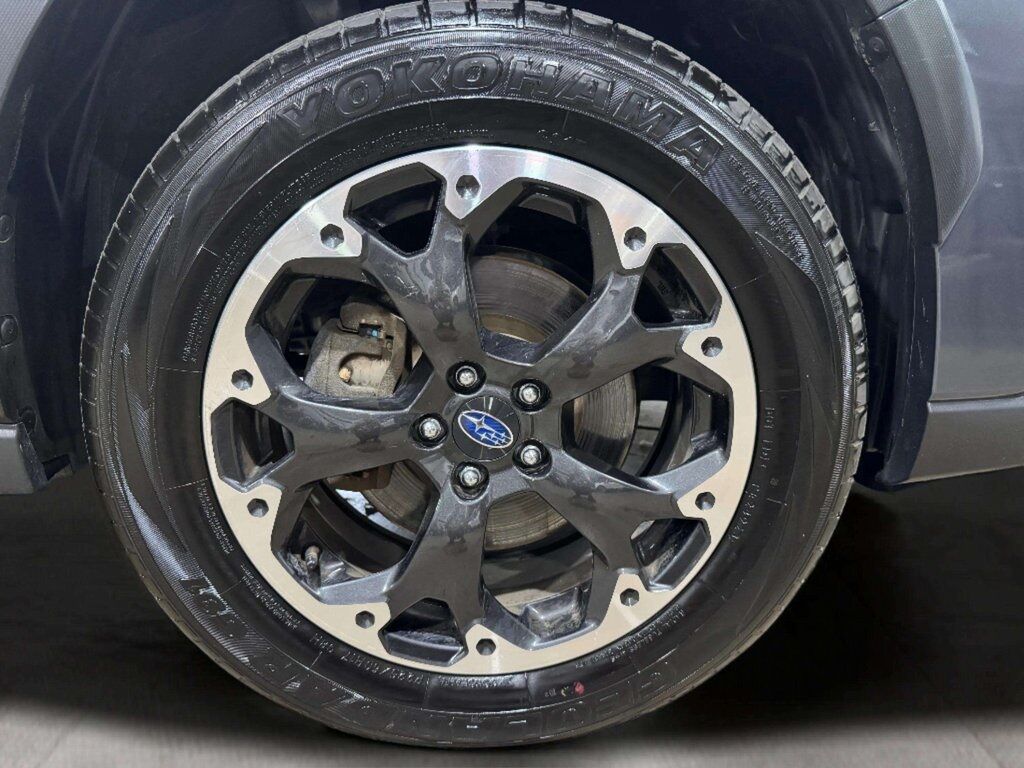 2023 Subaru Crosstrek Base San Clemente CA