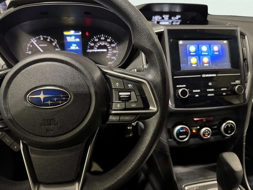 2023 Subaru Crosstrek Base San Clemente CA