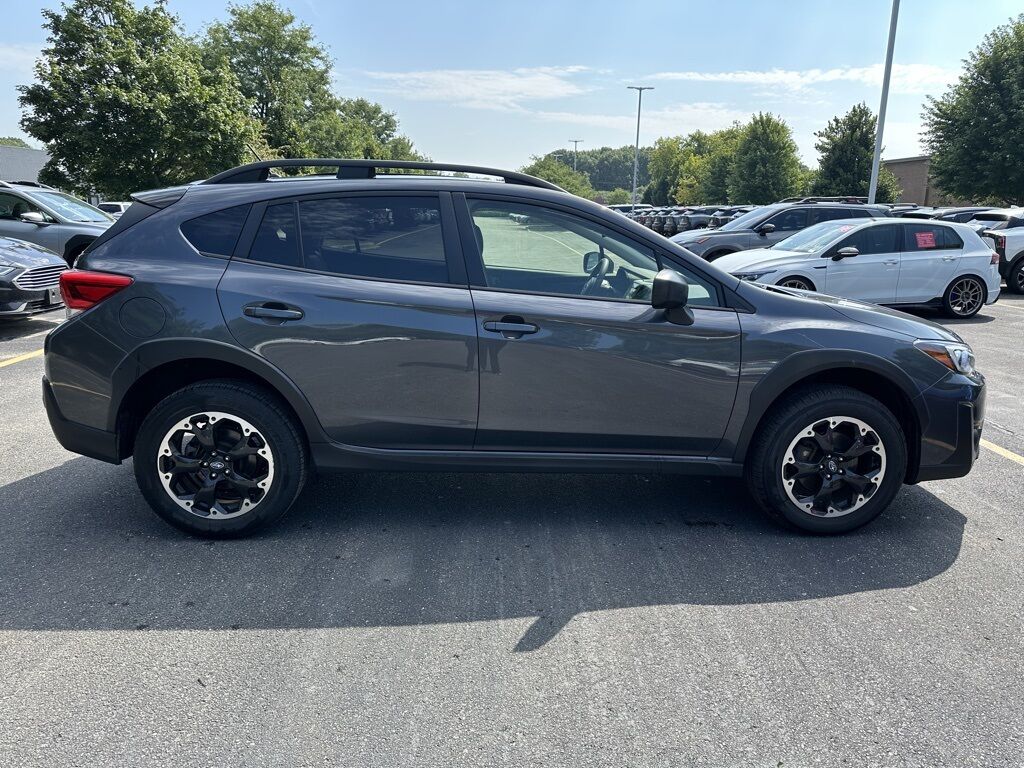 2023 Subaru Crosstrek Base San Clemente CA