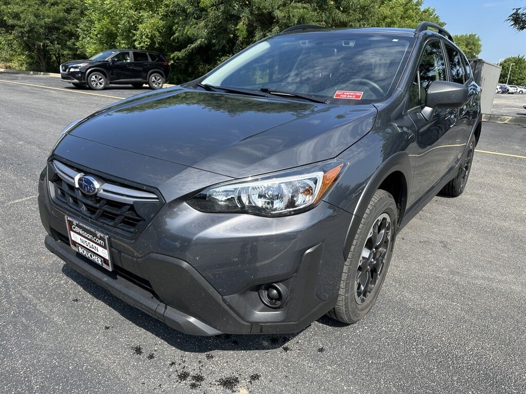 2023 Subaru Crosstrek Base San Clemente CA