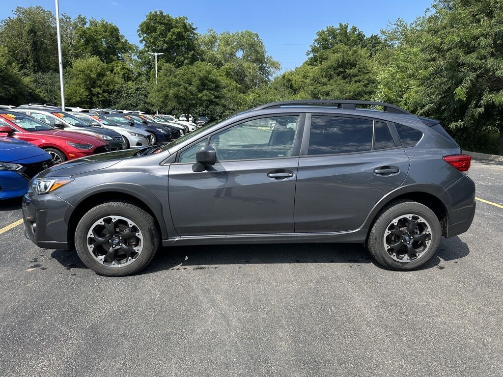 2023 Subaru Crosstrek Base San Clemente CA