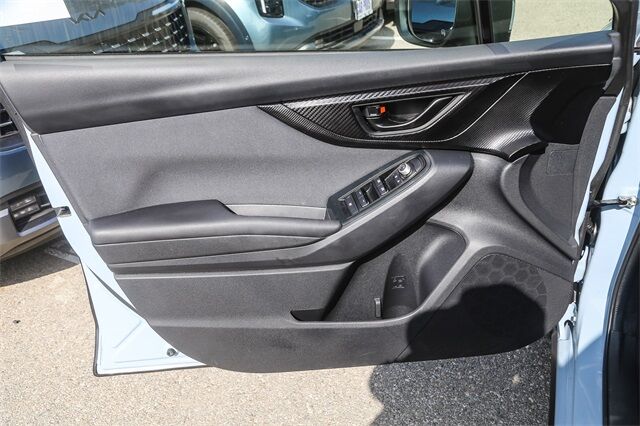 2023 Subaru Crosstrek Premium Glendale CA 2023 Subaru Crosstrek Premium Glendale CA