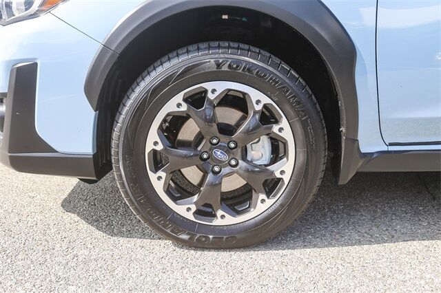 2023 Subaru Crosstrek Premium Glendale CA 2023 Subaru Crosstrek Premium Glendale CA