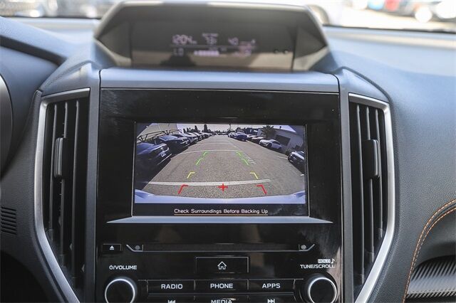 2023 Subaru Crosstrek Premium Glendale CA 2023 Subaru Crosstrek Premium Glendale CA