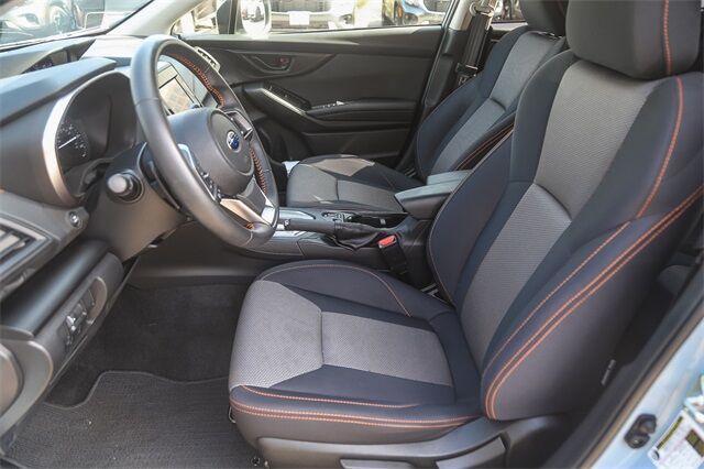 2023 Subaru Crosstrek Premium Glendale CA 2023 Subaru Crosstrek Premium Glendale CA