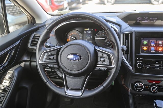 2023 Subaru Crosstrek Premium Glendale CA 2023 Subaru Crosstrek Premium Glendale CA