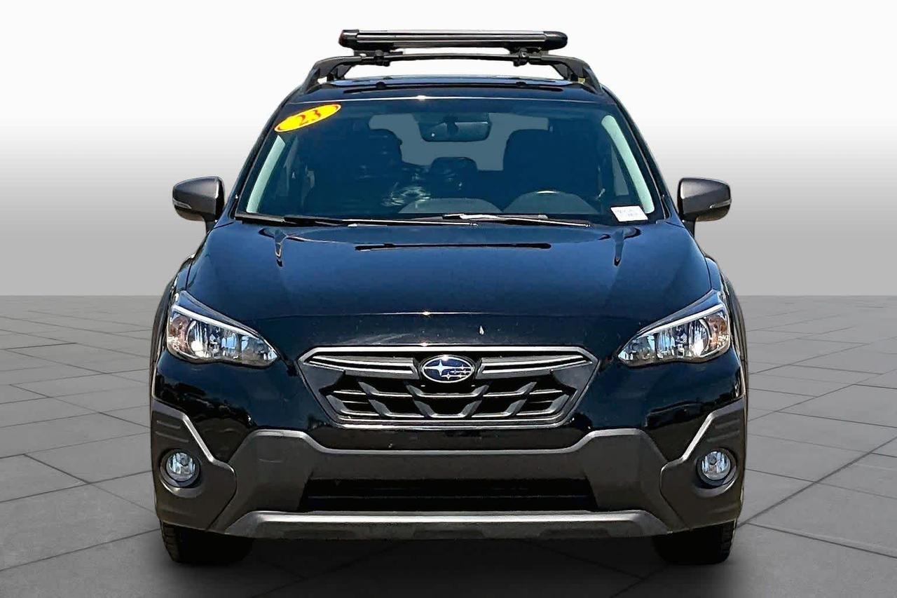 2023 Subaru Crosstrek Sport 2023 Subaru Crosstrek Sport