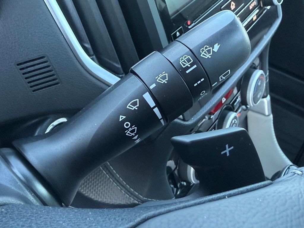 2023 Subaru Forester Limited Lakeland FL