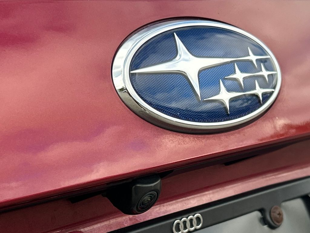 2023 Subaru Forester Limited Lakeland FL