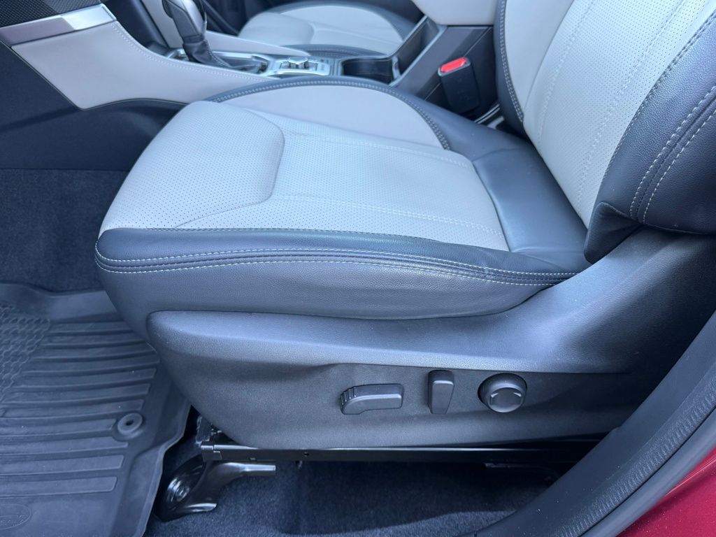 2023 Subaru Forester Limited Lakeland FL