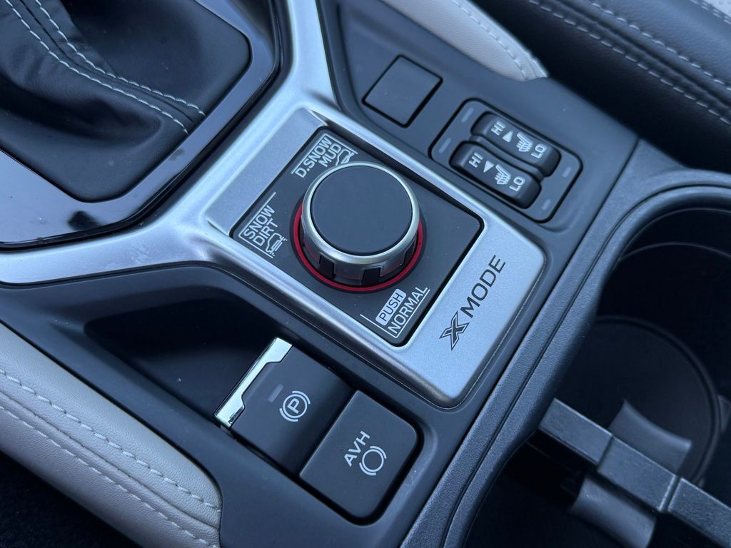 2023 Subaru Forester Limited Lakeland FL