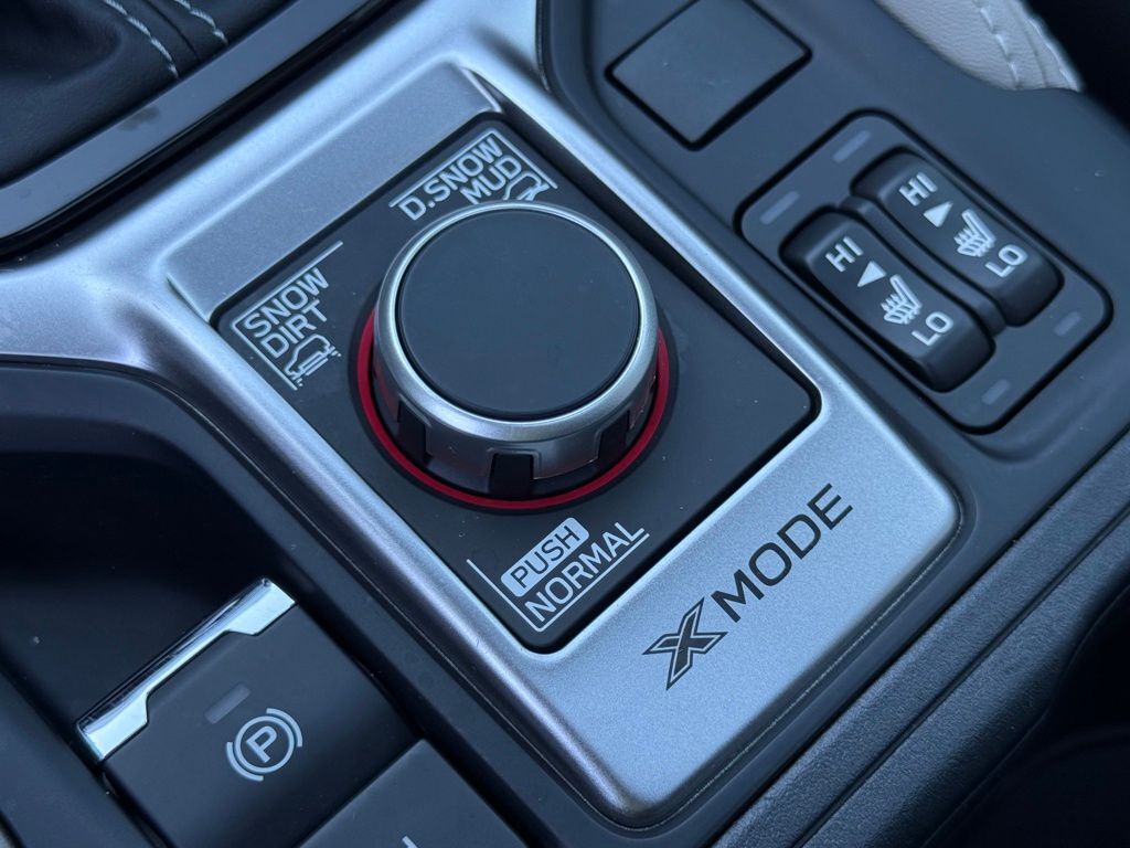 2023 Subaru Forester Limited Lakeland FL