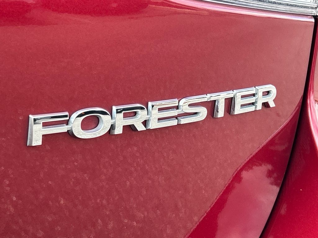 2023 Subaru Forester Limited Lakeland FL