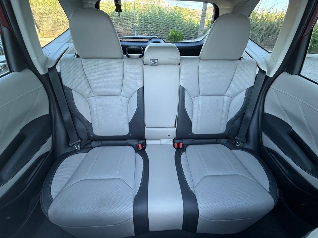 2023 Subaru Forester Limited Lakeland FL