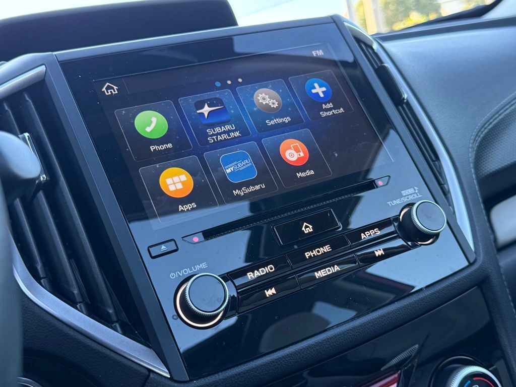 2023 Subaru Forester Limited Lakeland FL