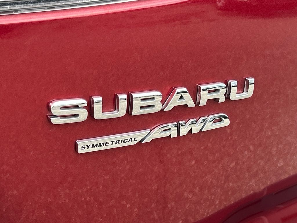 2023 Subaru Forester Limited Lakeland FL