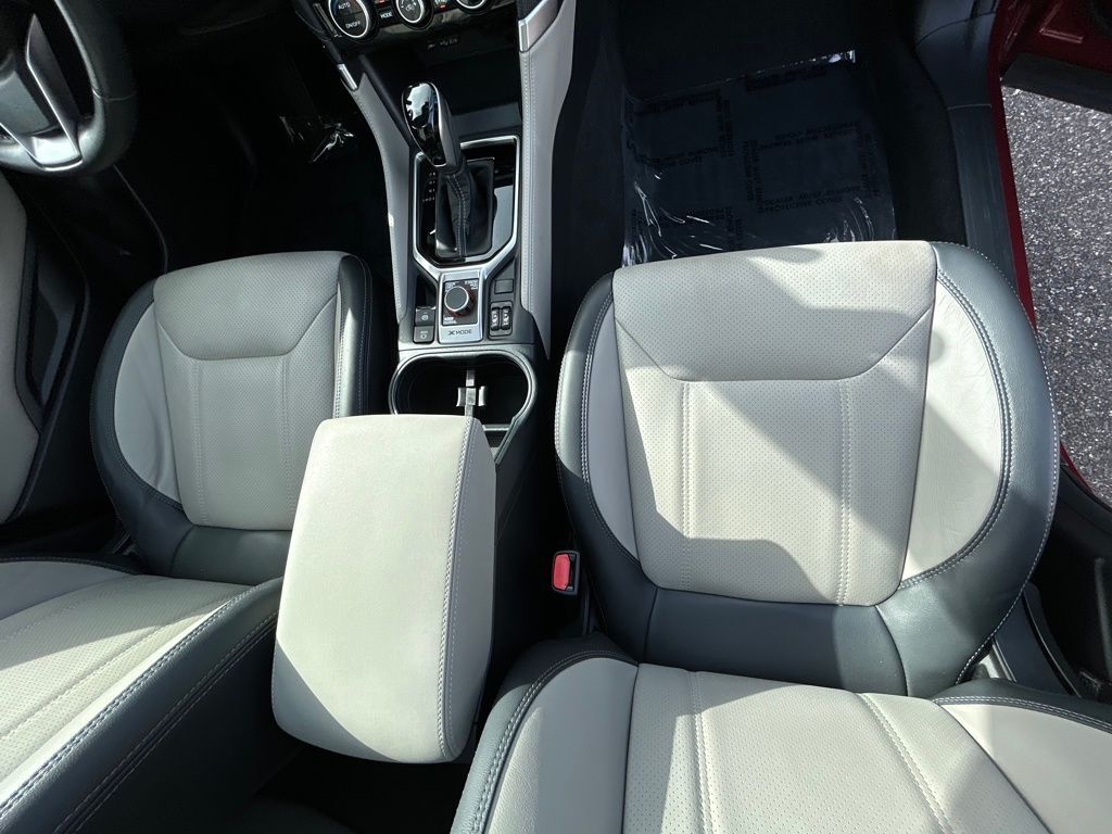 2023 Subaru Forester Limited Lakeland FL