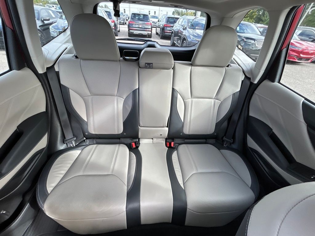 2023 Subaru Forester Limited Lakeland FL