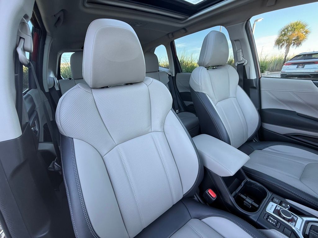 2023 Subaru Forester Limited Lakeland FL