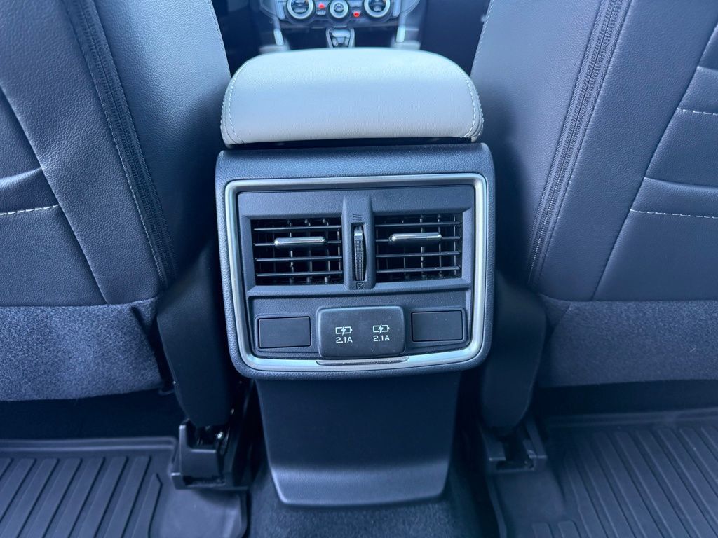 2023 Subaru Forester Limited Lakeland FL