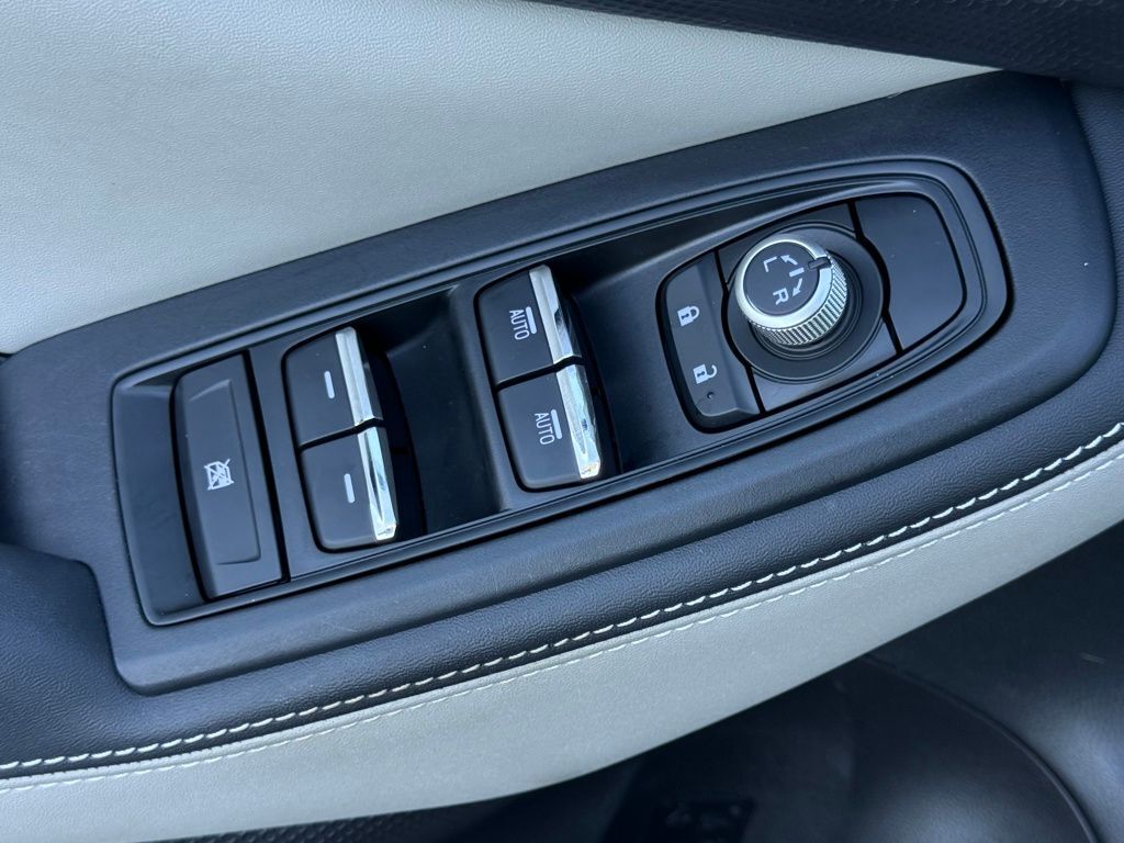 2023 Subaru Forester Limited Lakeland FL