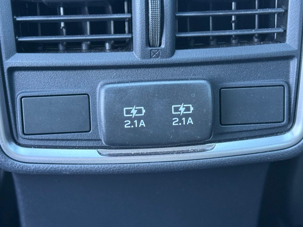 2023 Subaru Forester Limited Lakeland FL