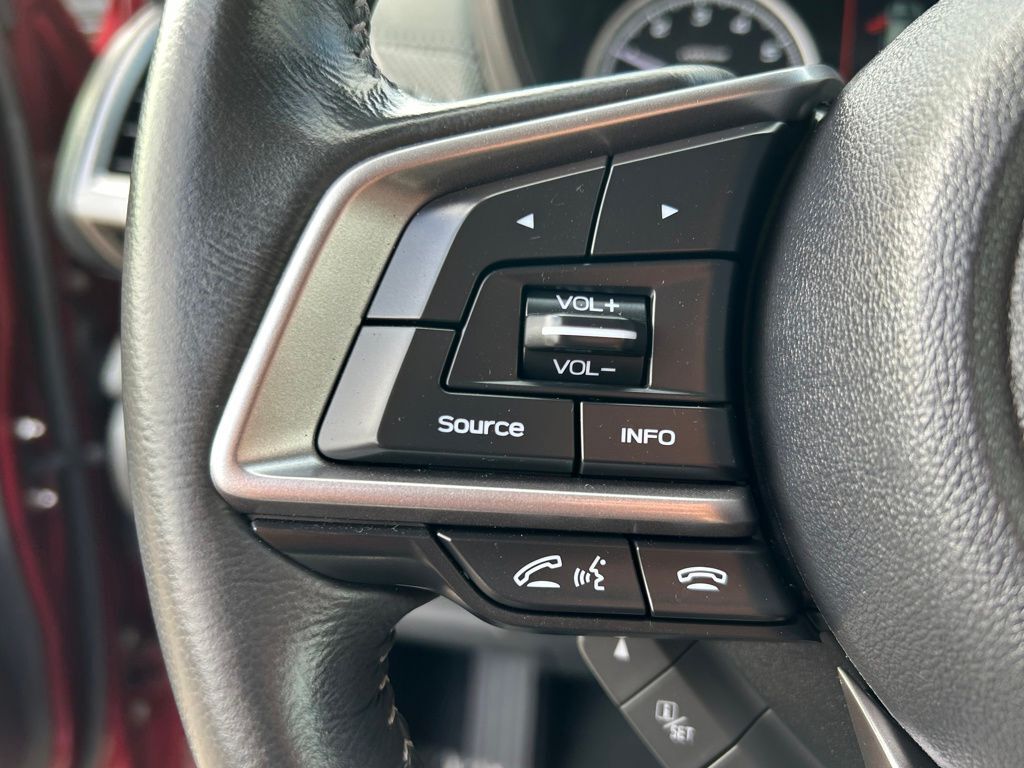 2023 Subaru Forester Limited Lakeland FL