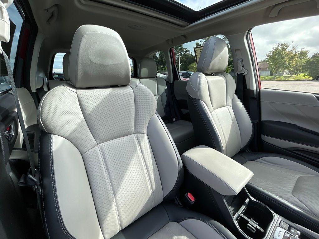 2023 Subaru Forester Limited Lakeland FL