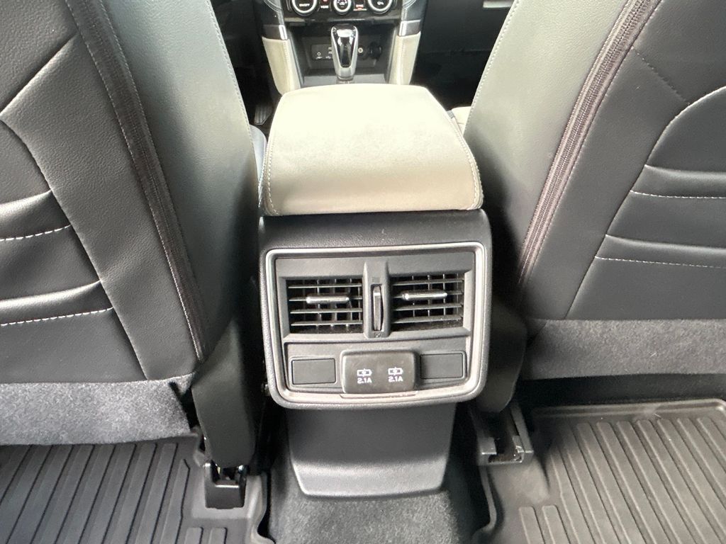 2023 Subaru Forester Limited Lakeland FL