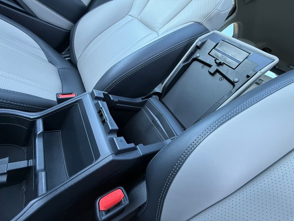 2023 Subaru Forester Limited Lakeland FL