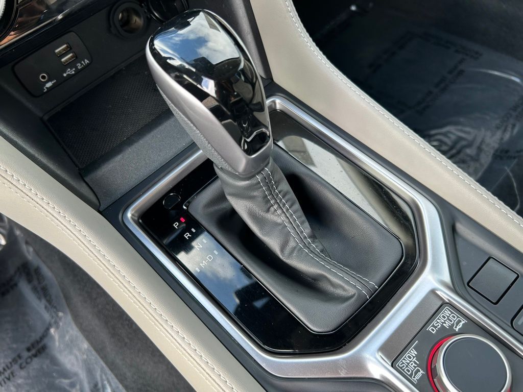 2023 Subaru Forester Limited Lakeland FL