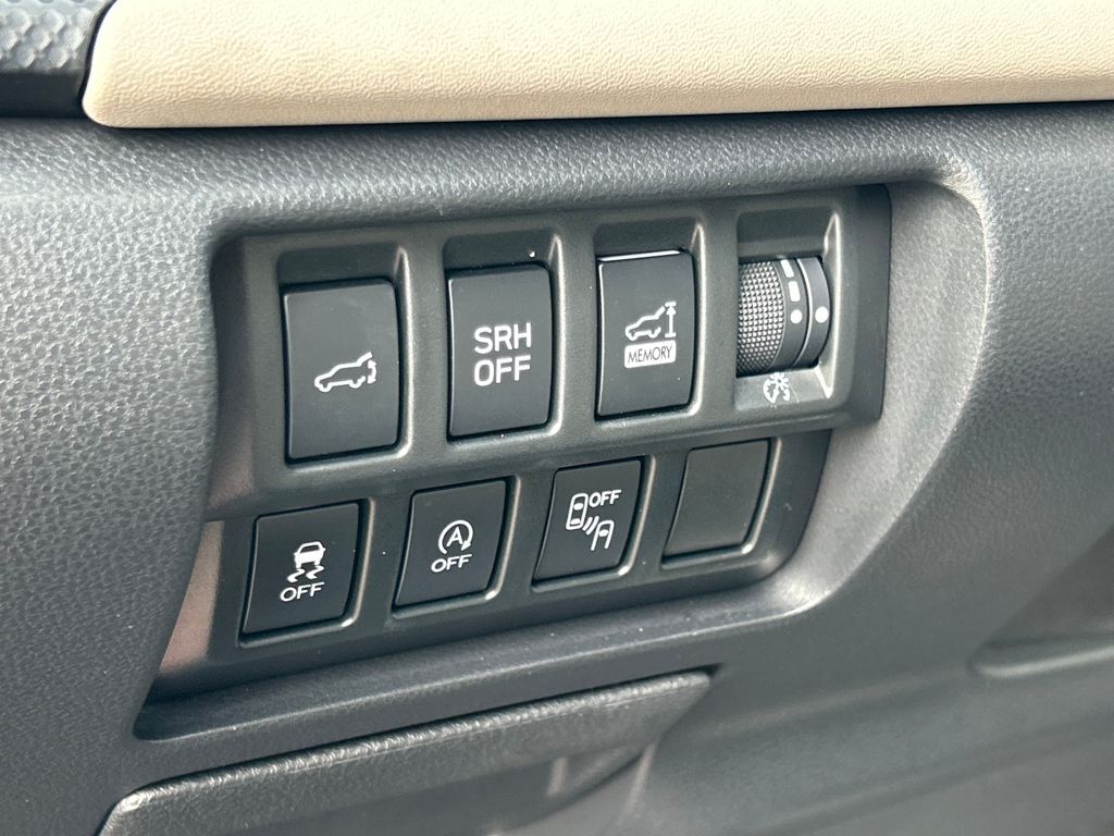 2023 Subaru Forester Limited Lakeland FL